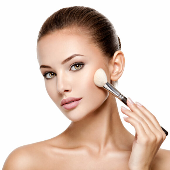 Frau Make Up