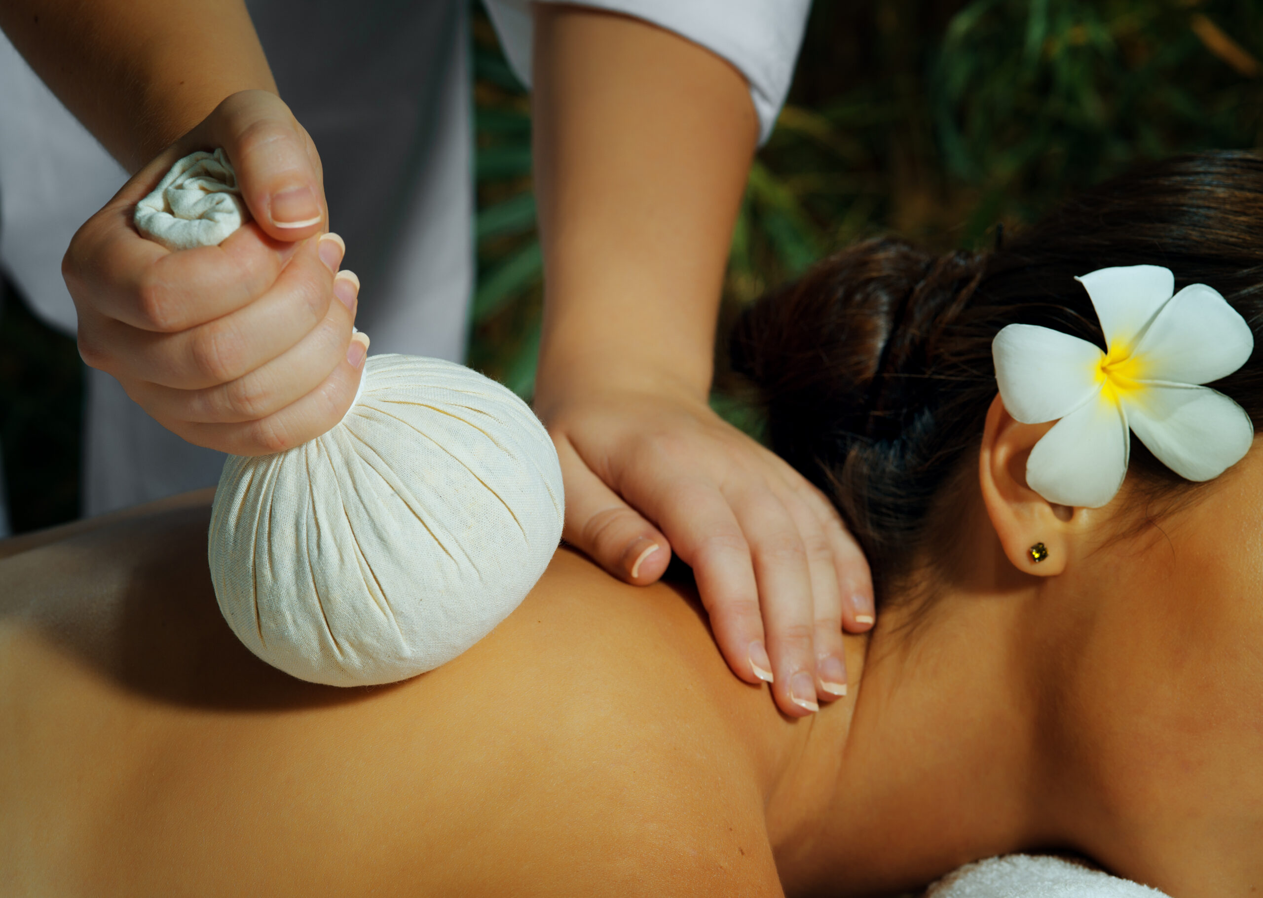 Massage 2, Termin buchen