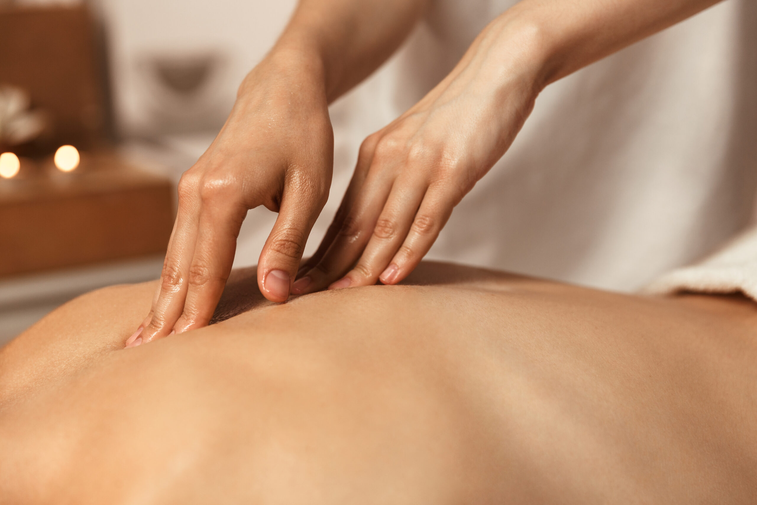 Massage in Aalen, Termin buchen