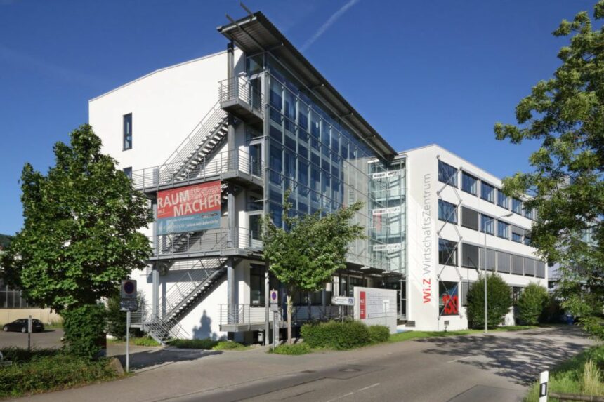 Kosmetikstudio nähe Abtsgmünd