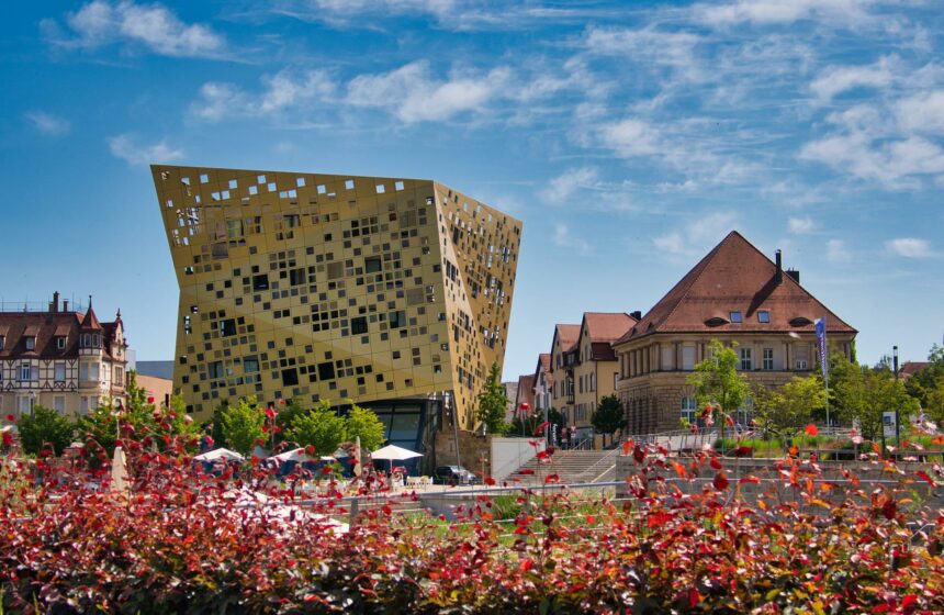 Kosmetikstudio Schwäbisch Gmünd