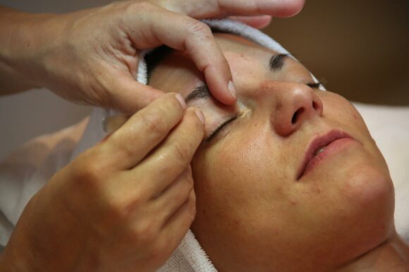 Wimpernlifting Kosmetikstudio