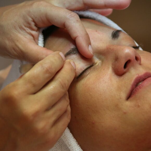 Wimpernlifting Kosmetikstudio